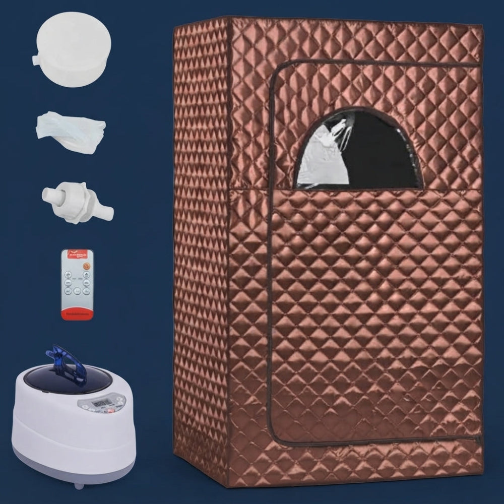 Valence™ Portable Home Sauna