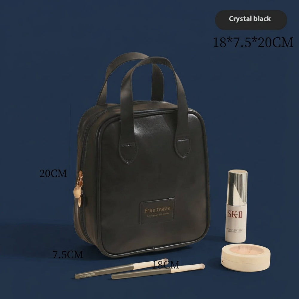 Valence™ Large Cosmetic Travel Bag