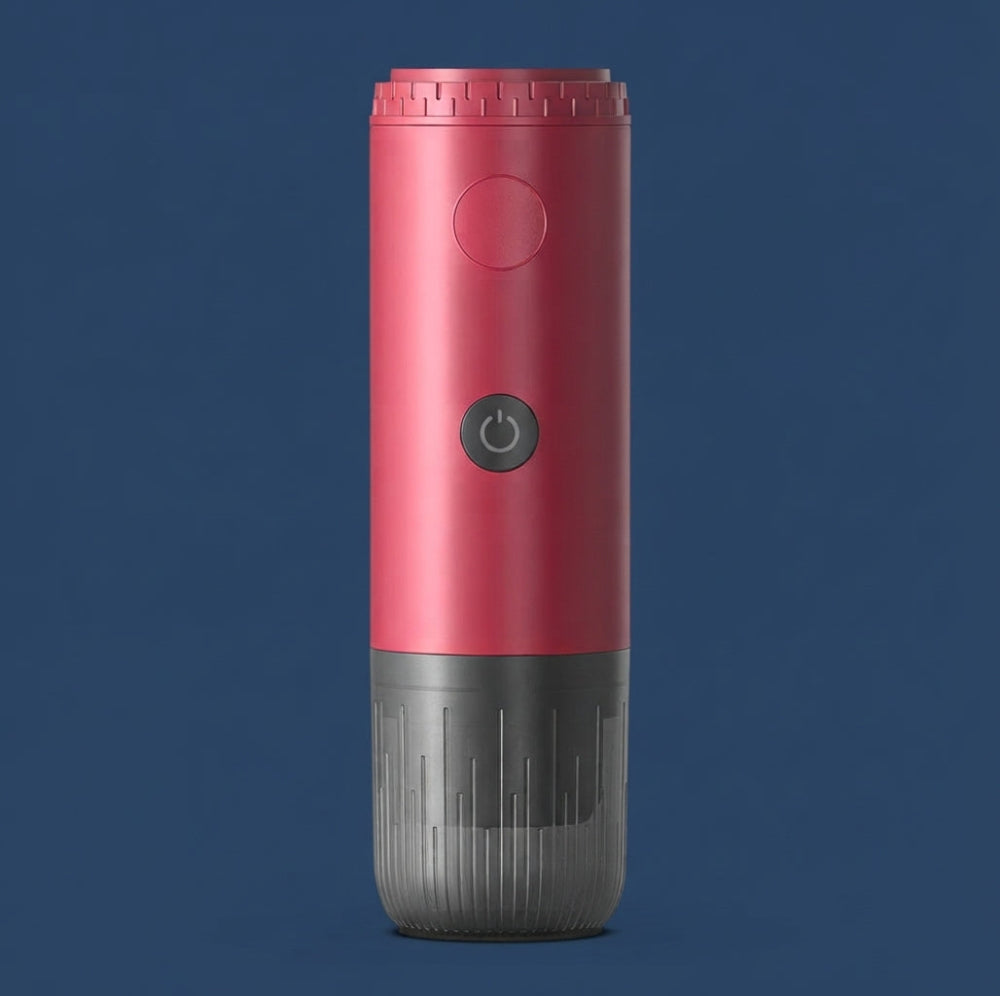 Valence™ Portable Heating Espresso Maker