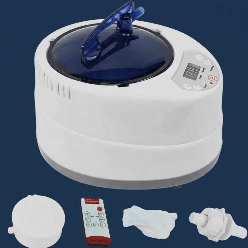 Valence™ Portable Home Sauna