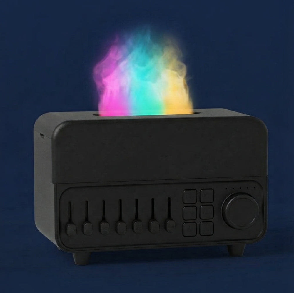 Valence™ Flame Aroma Diffuser