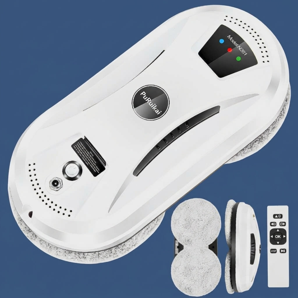 Valence™ Window Cleaning Robot