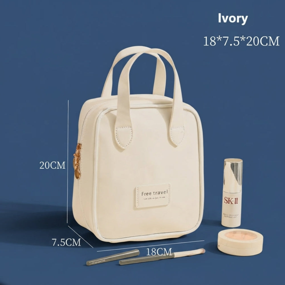 Valence™ Large Cosmetic Travel Bag