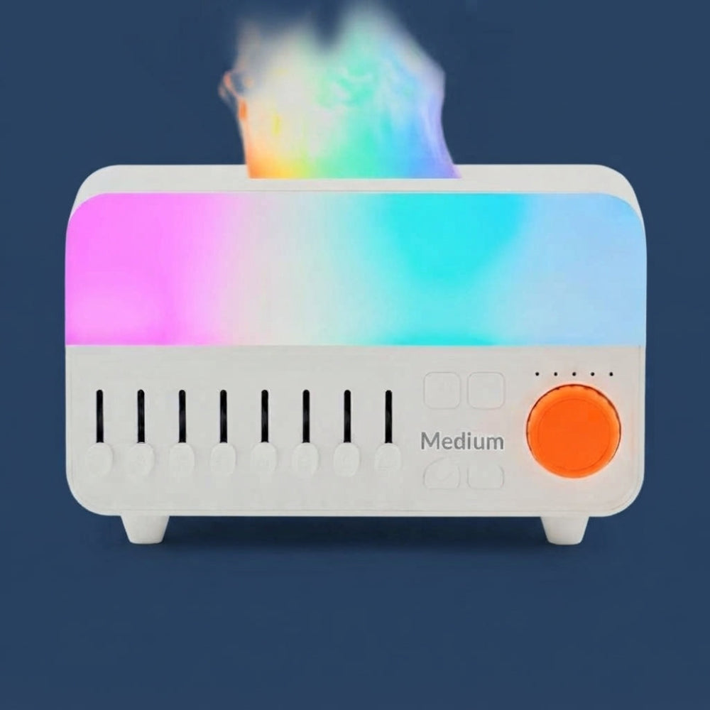 Valence™ Flame Aroma Diffuser