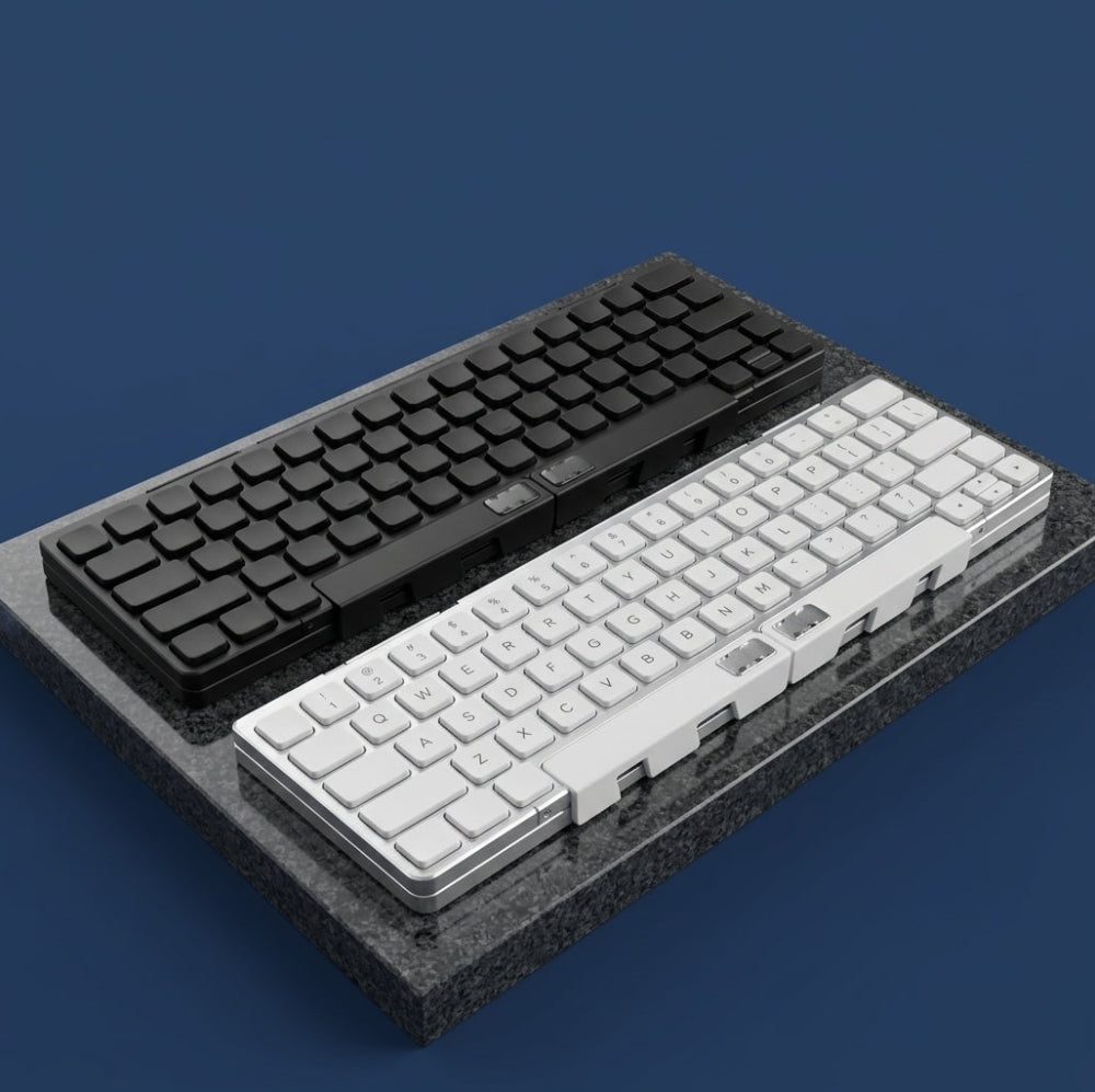 Valence™ Foldable Bluetooth Keyboard