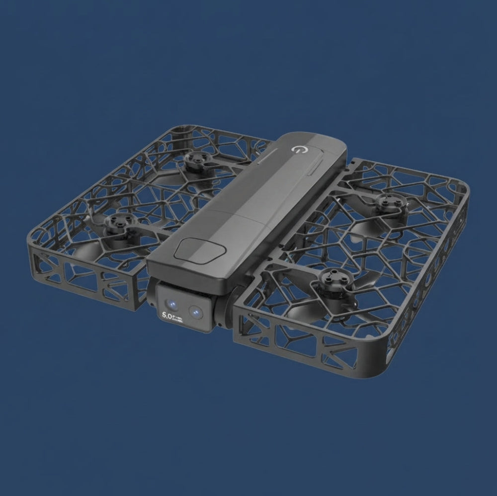 Valence™ Pocket Flight Camera Drone