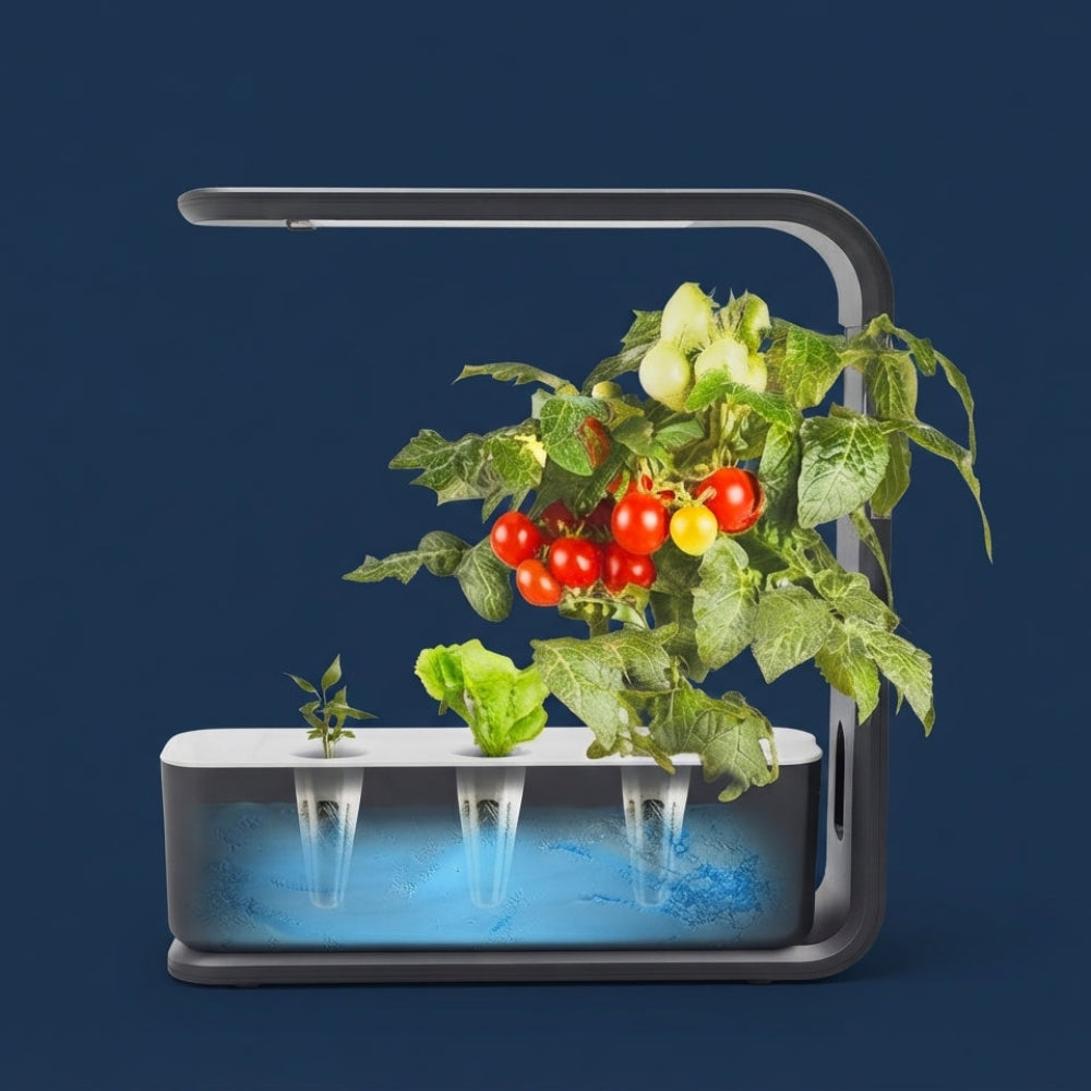 Valence™ Indoor Hydroponic Garden