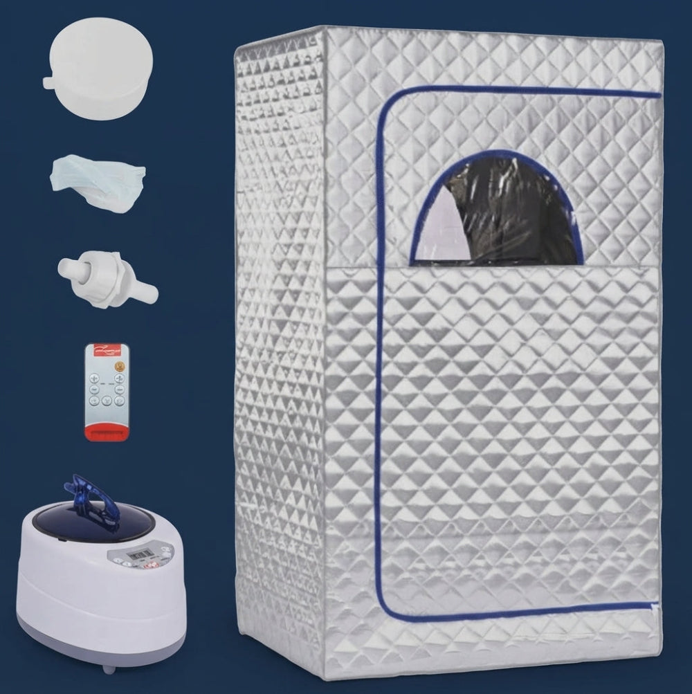 Valence™ Portable Home Sauna