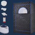 Valence™ Portable Home Sauna
