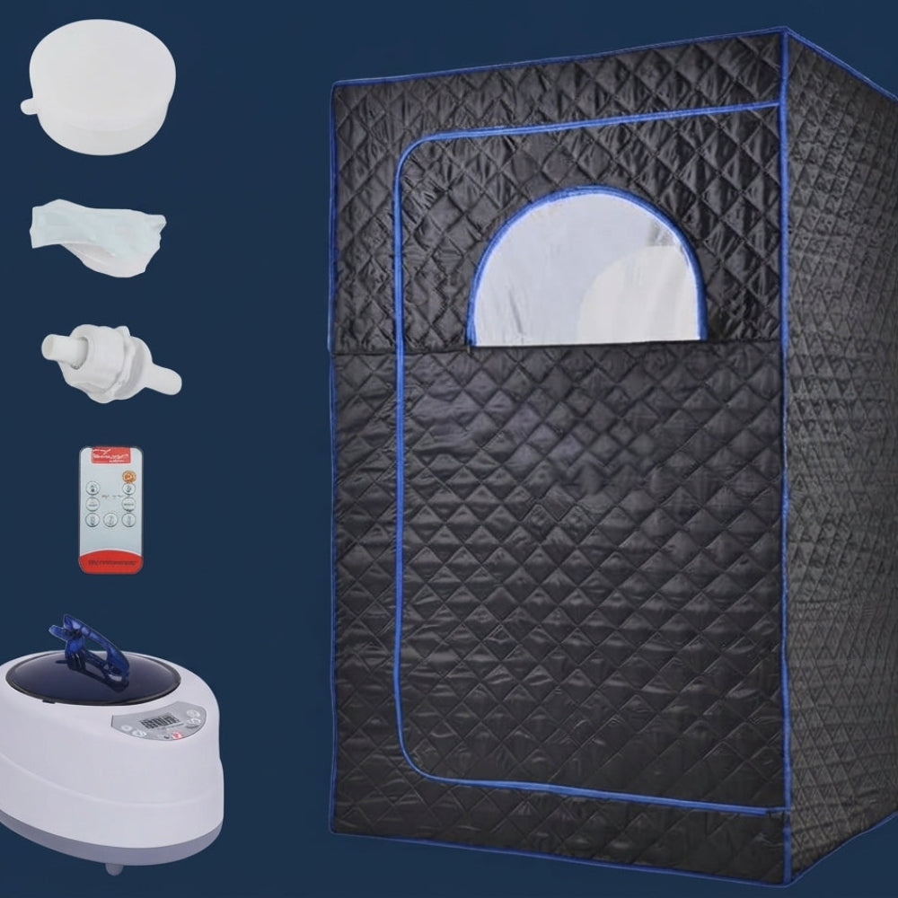 Valence™ Portable Home Sauna