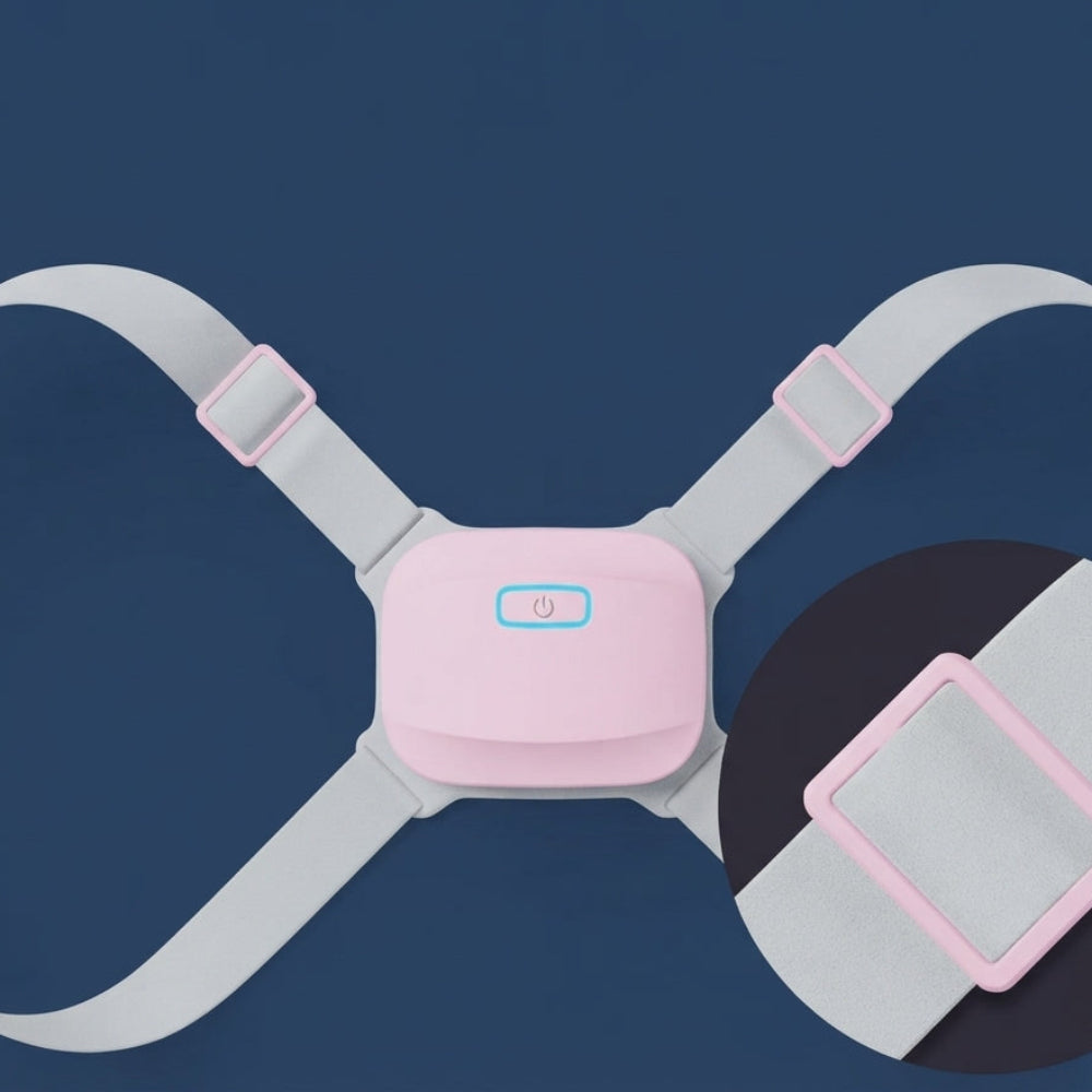Valence™ Smart Posture Corrector