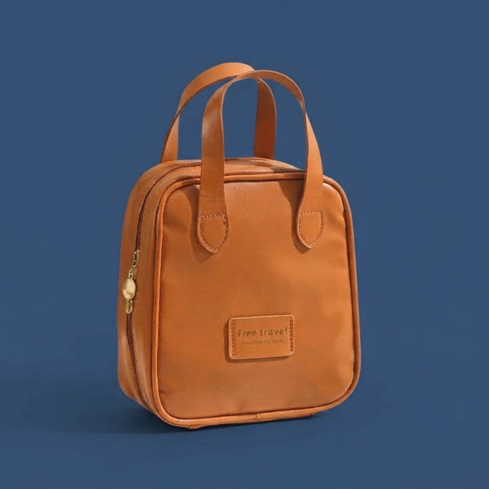 Valence™ Large Cosmetic Travel Bag