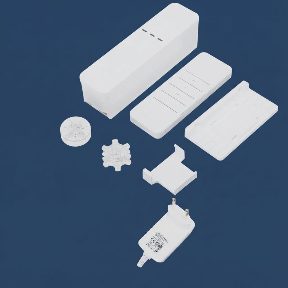 Valence™ Smart Curtain Motor