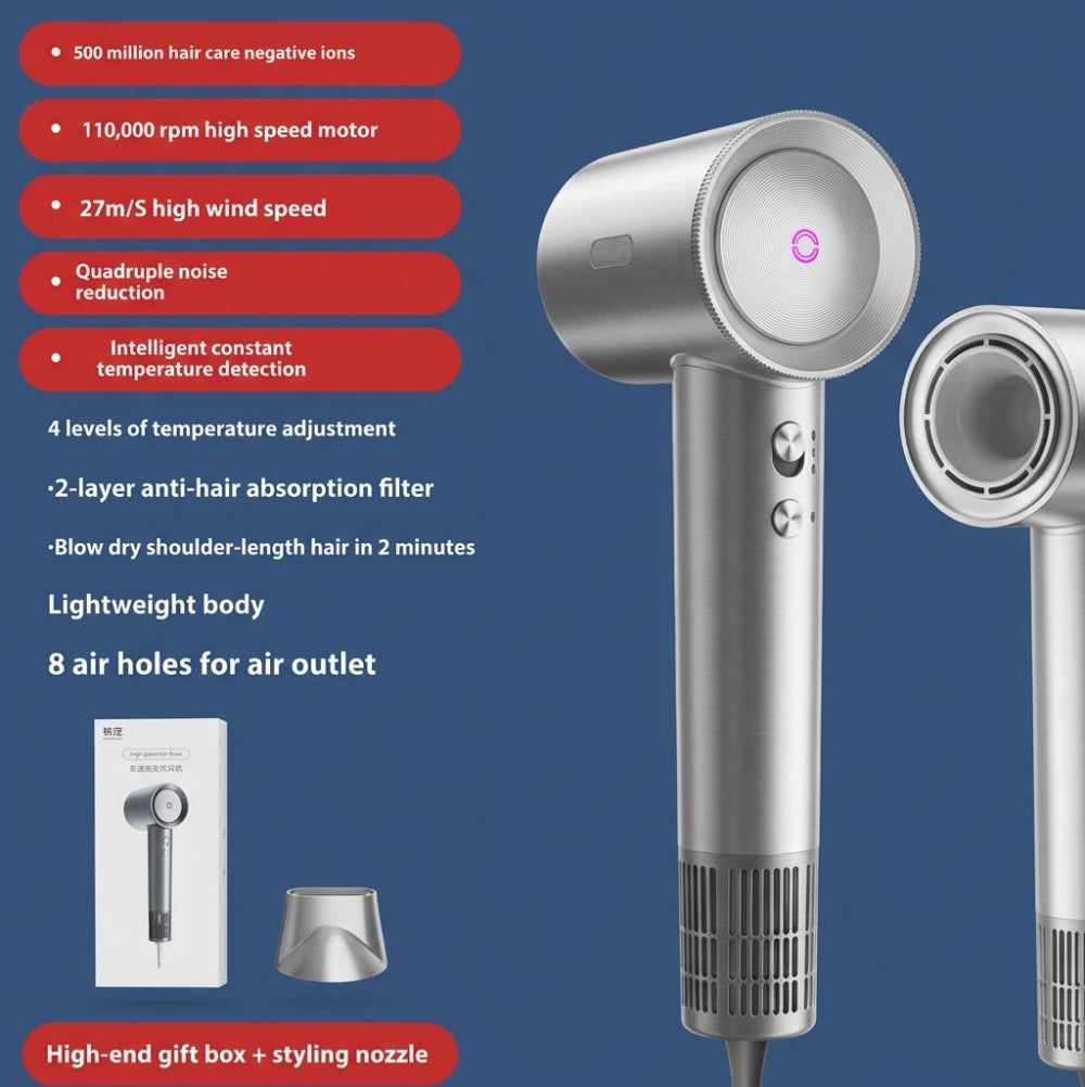 Valence™ High-Speed Hair Dryer