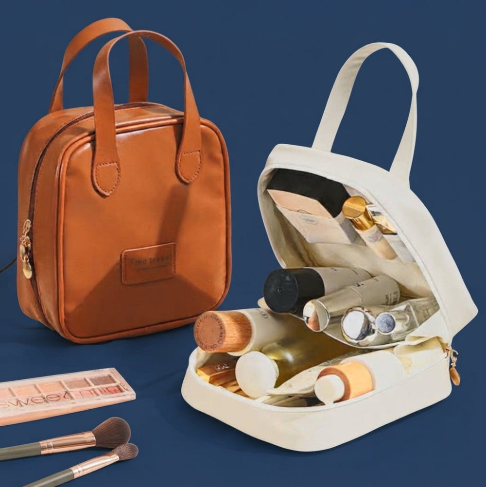Valence™ Large Cosmetic Travel Bag