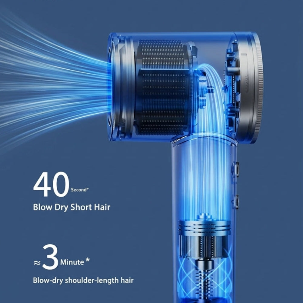 Valence™ High-Speed Hair Dryer