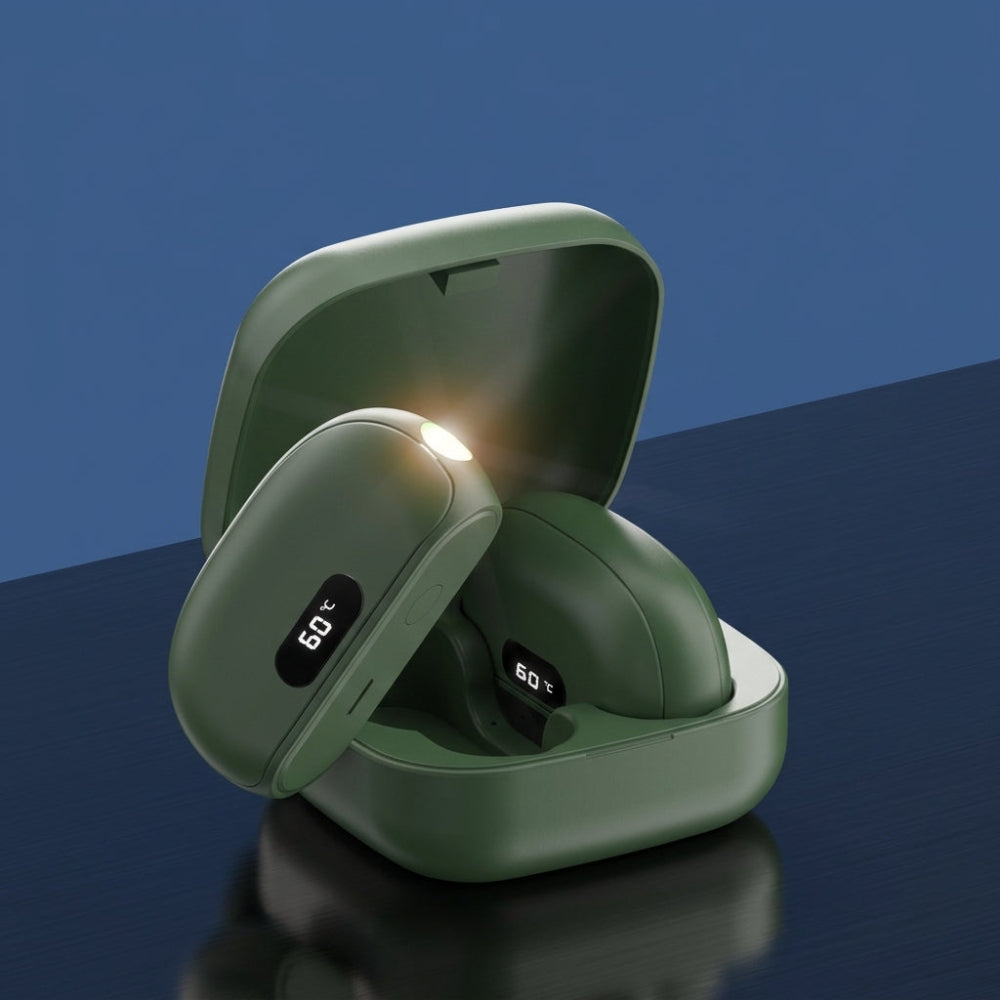Valence™ 2-in-1 Electric Hand Warmer