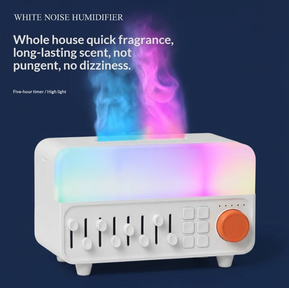 Valence™ Flame Aroma Diffuser