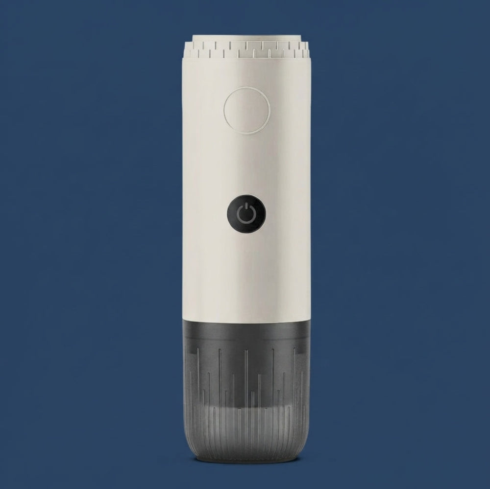 Valence™ Portable Heating Espresso Maker