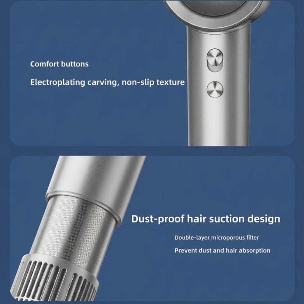 Valence™ High-Speed Hair Dryer