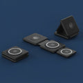 Valence™ 3-in-1 Foldable Wireless Charger