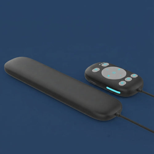Valence™ Bone-Conduction Sleep Speaker