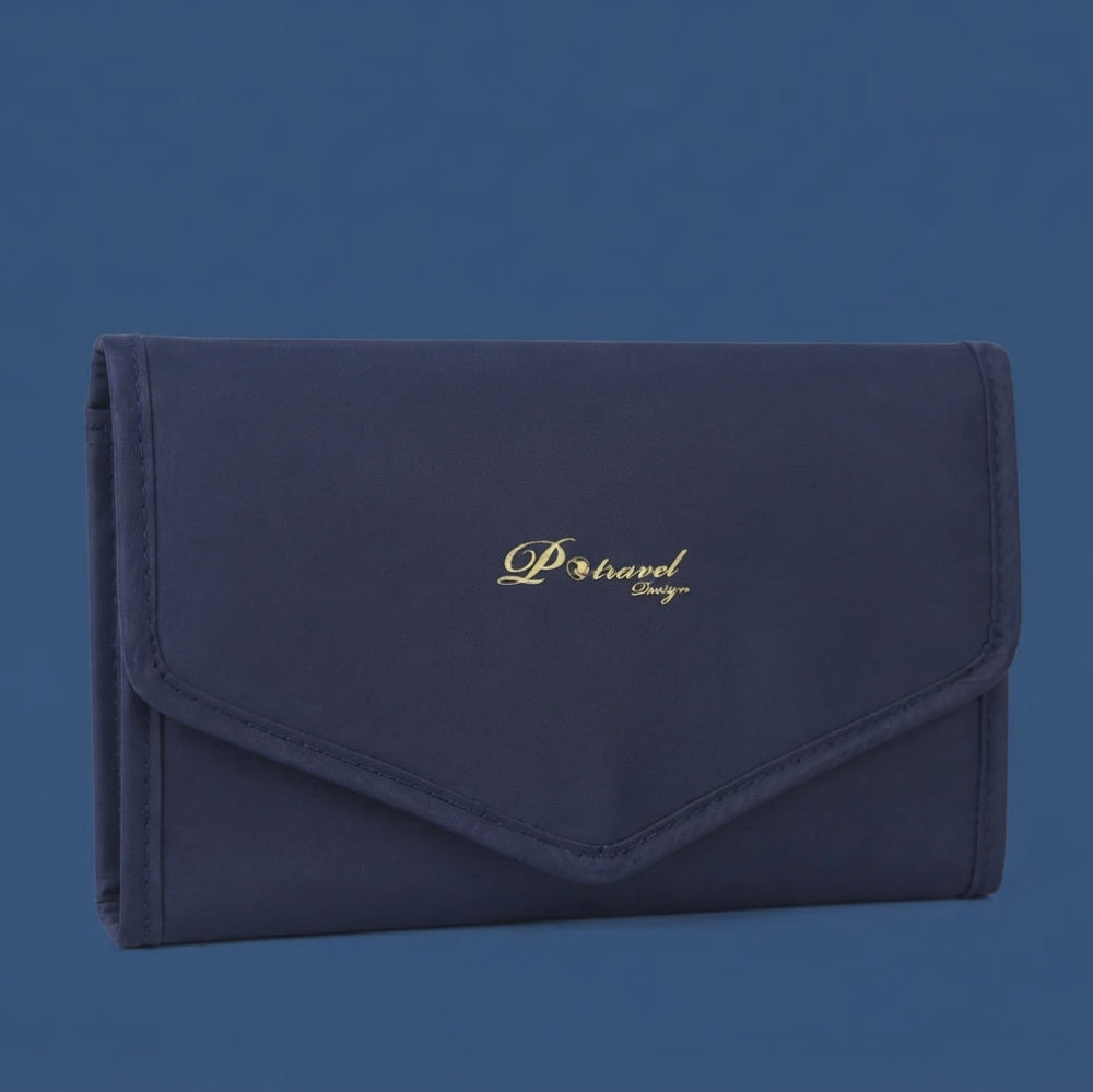 Valence™ Portable Jewelry Organizer