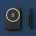 Valence™ Mini Magnetic Power Bank 5000mAh