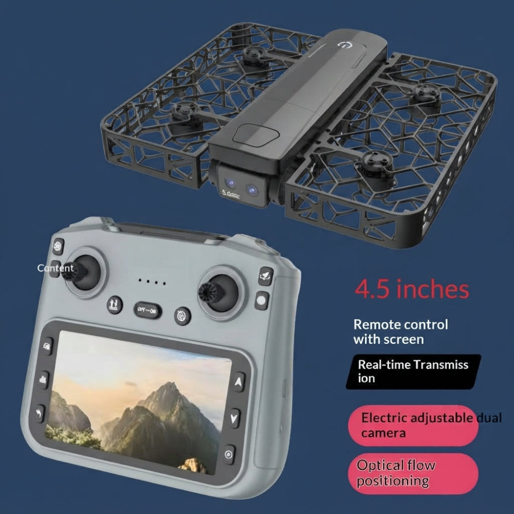 Valence™ Pocket Flight Camera Drone