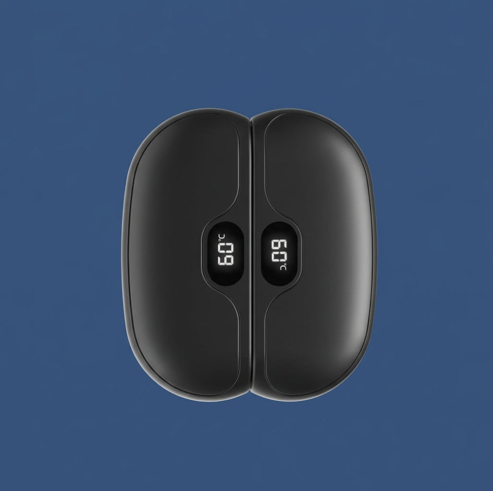 Valence™ 2-in-1 Electric Hand Warmer