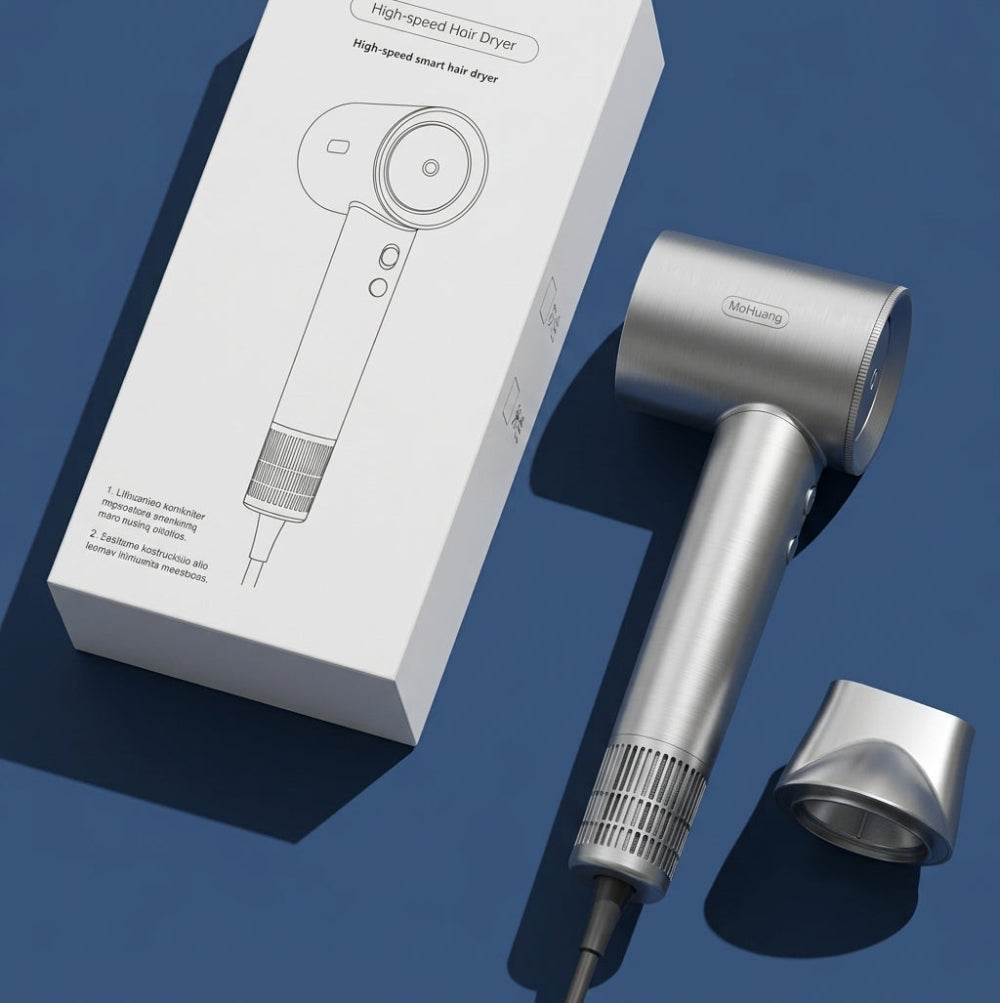 Valence™ High-Speed Hair Dryer