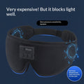 Valence™ Bluetooth Sleep Mask