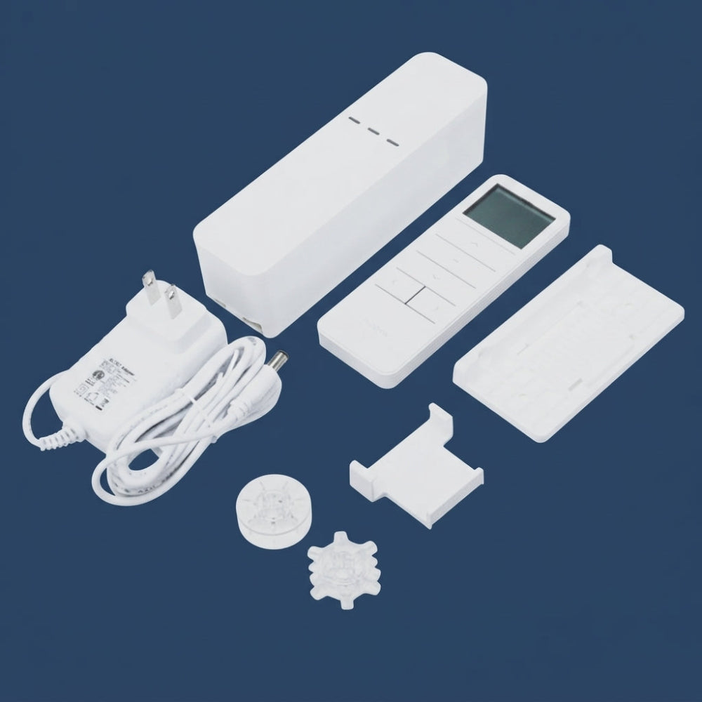 Valence™ Smart Curtain Motor