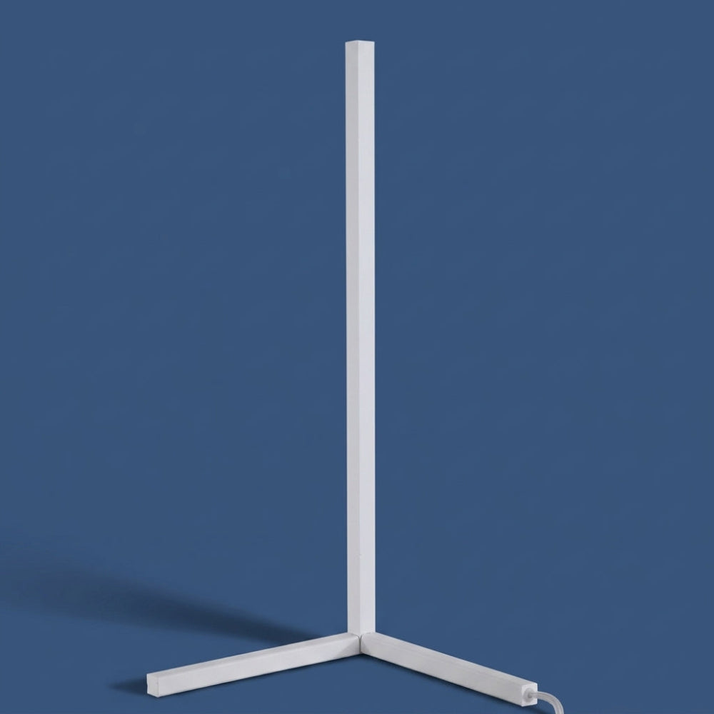 Valence™ RGB Corner Floor Lamp