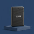 Valence™ Compact GPS Tracker