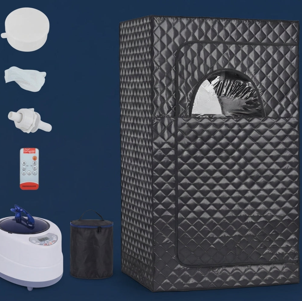 Valence™ Portable Home Sauna