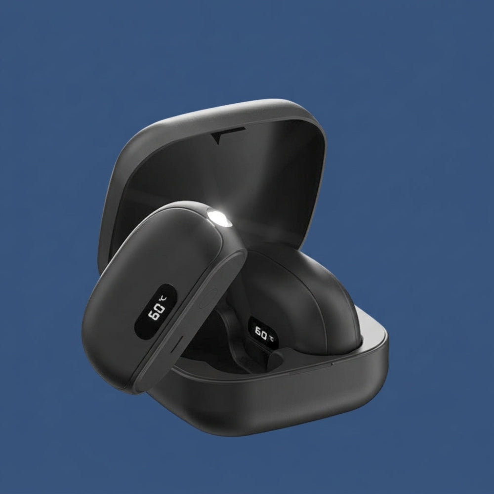 Valence™ 2-in-1 Electric Hand Warmer