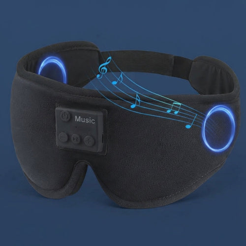 Valence™ Bluetooth Sleep Mask