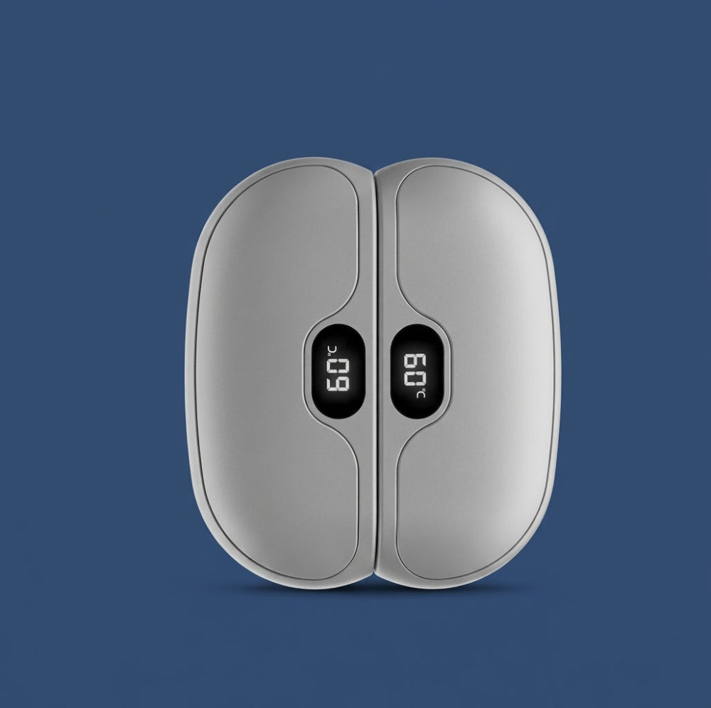 Valence™ 2-in-1 Electric Hand Warmer