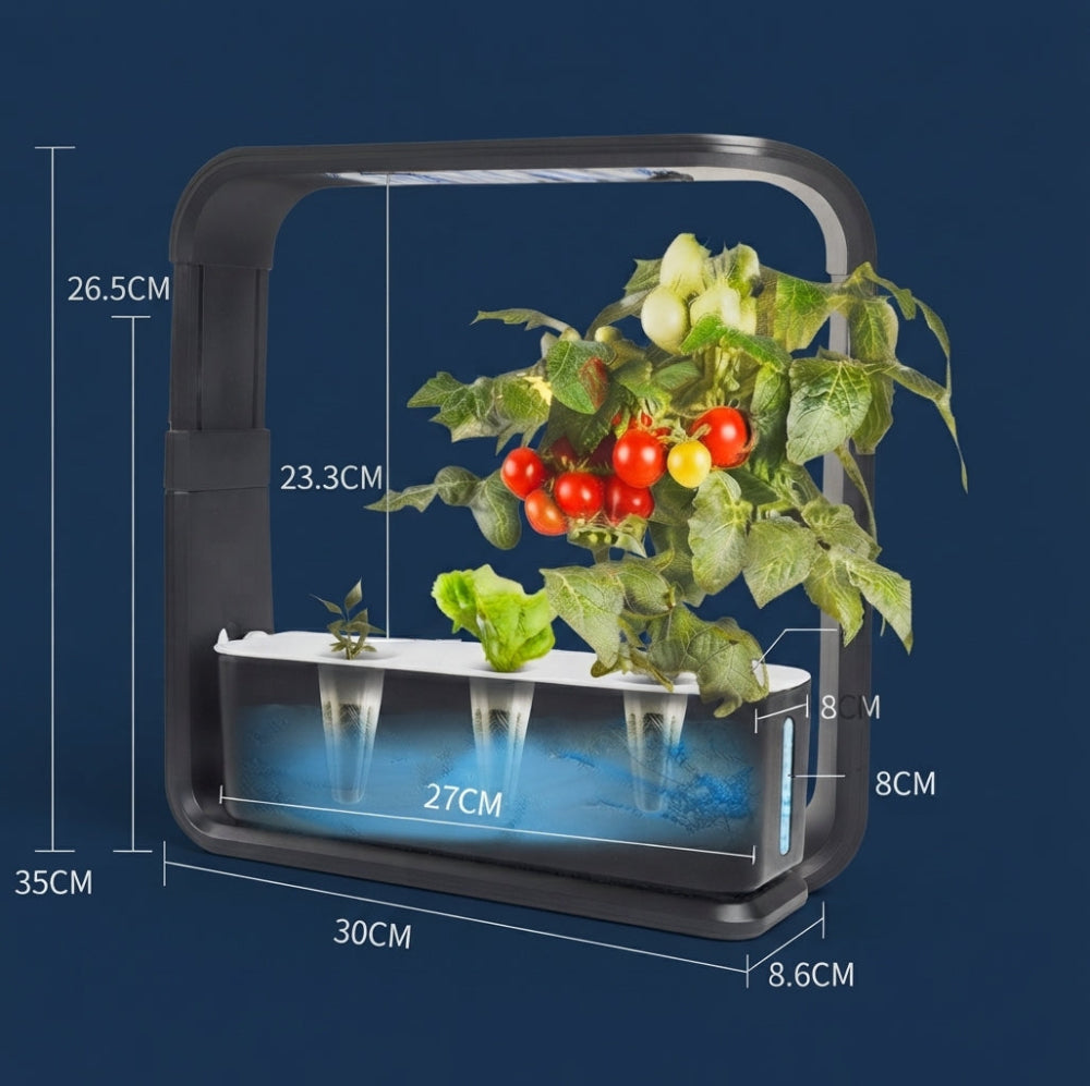 Valence™ Indoor Hydroponic Garden