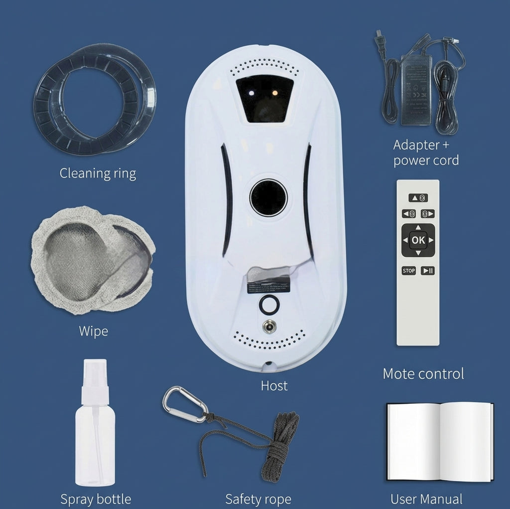 Valence™ Window Cleaning Robot