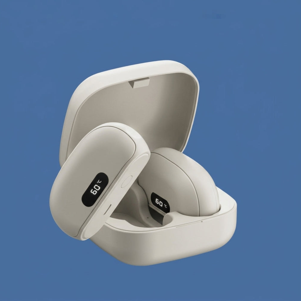 Valence™ 2-in-1 Electric Hand Warmer