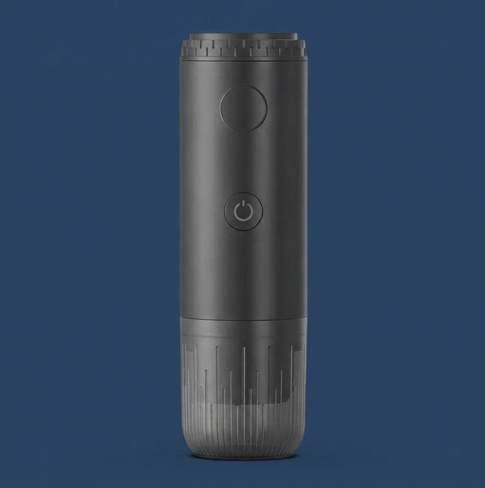 Valence™ Portable Heating Espresso Maker